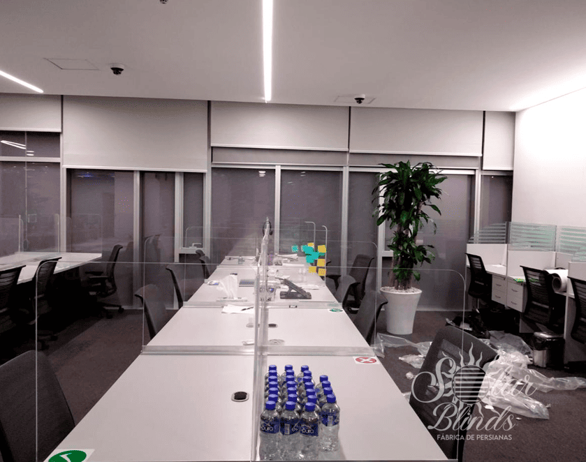 Persianas para Oficina - imagen 2