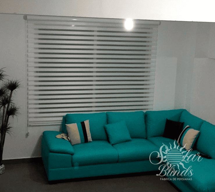 Persianas Sheer Elegance - imagen 3