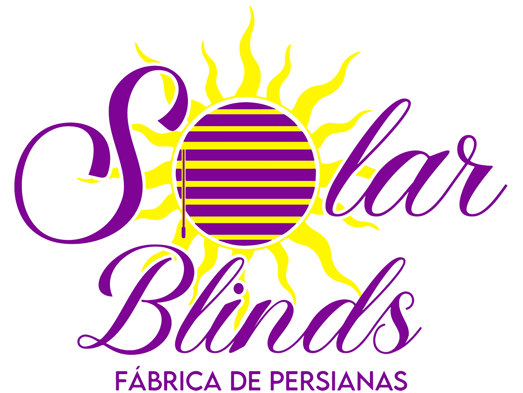 Solar Persianas Logo